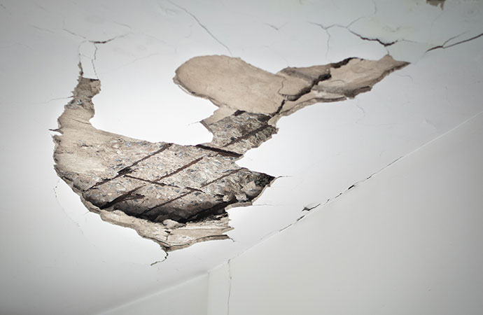 Minimizing Structural Damage During a Hurricane