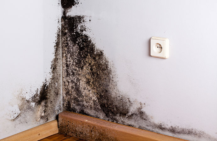 Strategies For Mold Prevention in Your Home | Frontier Services
